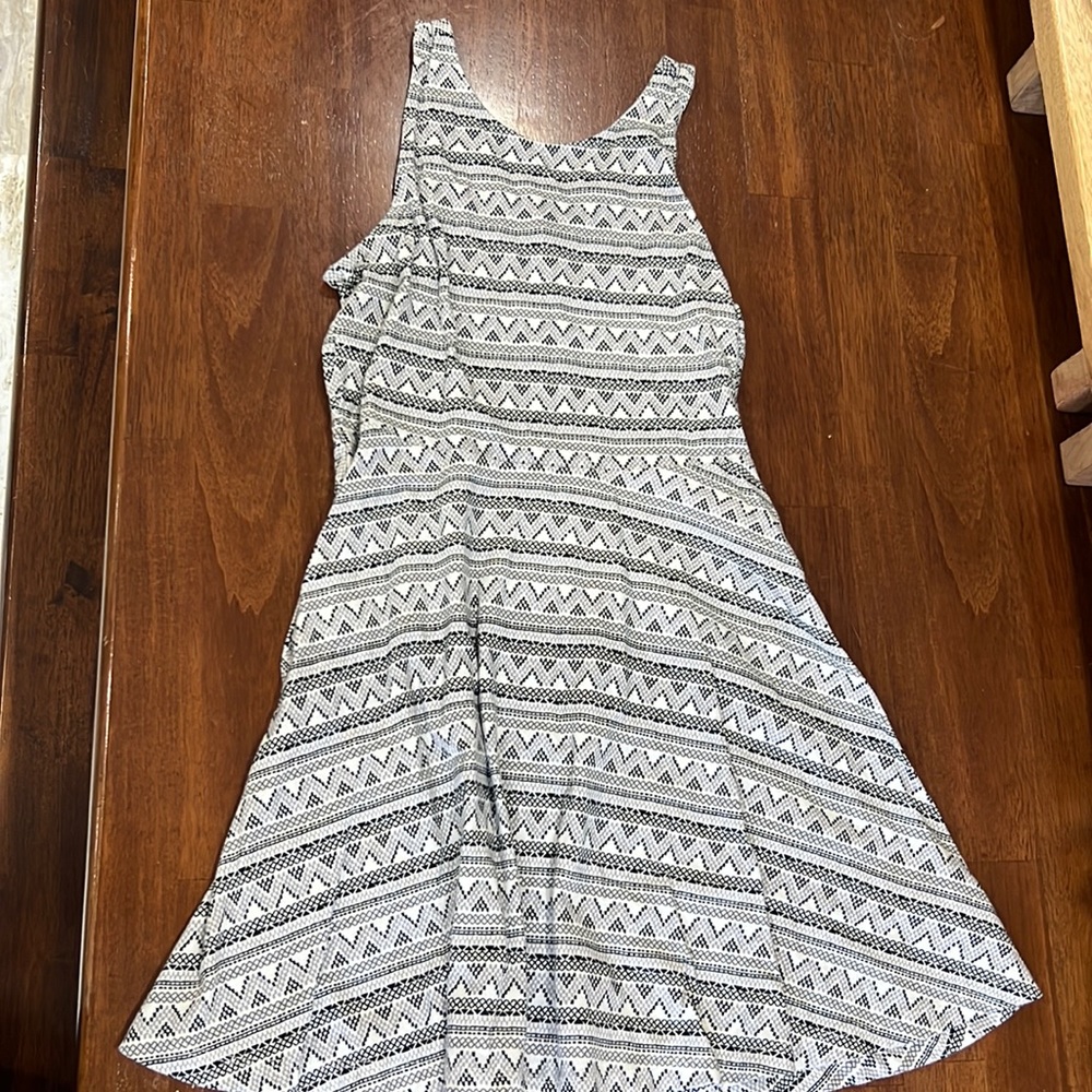 Summer dress